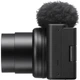 Фотоаппарат SONY ZV-1 II Black (ZV1M2B.CE3) G1410 - зображення 9