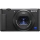 Фотокамера Sony ZV-1 Black (ZV1B.CE3) G1414 - зображення 1