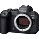 Беззеркальный фотоаппарат Canon EOS R6 Mark II Body (5666C031) G1154 - зображення 3
