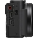 Фотокамера Sony ZV-1 Black (ZV1B.CE3) G1414 - зображення 8