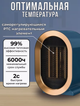 Обогреватель для дома электрический Grand, XL-694 1200W темно-синий, электрический - изображение 2