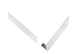LED панель розбірна ART AVT 600х600 48W 6500К 6000Lm ( 1022880 ) - зображення 4