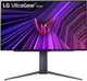 Monitor 27" LG UltraGear 27GS95QX-B - obraz 1