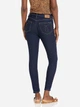 Джинсы Skinny женские Calvin Klein 411368166 30 Синие (1159820795) - изображение 2