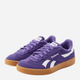 Sneakersy męskie do kostki Reebok Smash Edge 100216160 45 (10.5UK) Fioletowe (1200161510618) - obraz 2