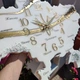 Настінний годинник Україна "Міста України" 50Х32 см. - зображення 3