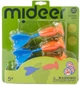 Ігра дитяча MiDeer Дартс на липучках (MD1439) - зображення 1