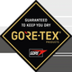 Ботинки с Gore-Tex Belleville C775ST 44.5 (11 US) (30 см) - изображение 7