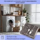 Электрическое одеяло Klarstein Dr.Watson SuperSoft XL 180 x 130 (10033005) - изображение 3