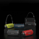 Минидинамик Bluetooth Hopestar A41 Зеленый 00692288 - изображение 3