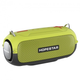 Минидинамик Bluetooth Hopestar A41 Зеленый 00692288 - изображение 1