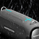 Минидинамик Bluetooth Hopestar A41 Черный 00692288 - изображение 3