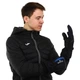 Перчатки горнолыжные мужские теплые MARUTEX A-3320 (р-р L-XL, уп.-12пар, цена за 1пару, цвет темно-синий-синий) - изображение 7