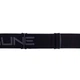 Окуляри гірськолижні SPOSUNE (TPU, підвійні лінзи, PC, антифог, Чорний, лінзі салатові) (HX036_Чорний, лінзі салатові) - зображення 5