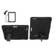 Чехол ARM Protect Apple iPad Air 5 (10.9") противоударный с откидной подставкой Black - изображение 5