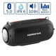 Минидинамик Bluetooth Hopestar A41 Черный 00692288 - изображение 4