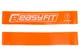 Резинка для фитнеса EasyFit #7 сопротивление 30 кг (резиновая петля, латексная лента сопротивления, кольцо для йоги на ноги) WS-30-EFOR - изображение 2
