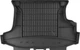 Коврик в багажник Nissan X-Trail T30 2001-2007, без двухуровневого пола, Pro-Line, Frogum FG TM405875 - изображение 1