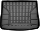 Килимок у багажник Frogum для Volkswagen Tiguan 2007-2015 (верхній рівень) (з запаскою) Pro-Line, (FG TM549154) - зображення 1