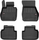 Коврики в салон BMW 1-Series F40 2019-, Proline 3D, Frogum, FG 3D425033 - изображение 1