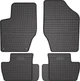 Гумові килимки Frogum El Toro для Citroen DS4 (mkI) 2011-2015 (FG 410039) - зображення 1