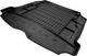Резиновый коврик в багажник Frogum Pro-Line для Volvo S60 (mkI) 2001-2010 (с ремкомплектом)(багажник) (FG - изображение 3