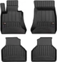 Коврики в салон Frogum для BMW 7-series (E66) 2001-2008 Proline 3D, (FG 3D408555) - изображение 1