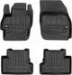 Коврики в салон Frogum для Mazda 3 2009-2013 Proline 3D, (FG 3D407411) - изображение 1