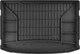 Коврик в багажник Frogum для Hyundai ix20 2010-2018 (нижний уровень) Pro-Line, (FG TM403703) - изображение 1