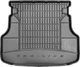 Килимок у багажник Frogum для Toyota Avensis (універсал) 2003-2009 (без дворівн. пілдоги) (з бічними нішами) Pro-Line, (FG TM548218) - зображення 1