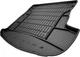 Коврик в багажник Frogum для Mitsubishi Outlander (не PHEV)(5 мест) 2012-2021 (без двухуровневой пилдоги) Pro-Line, (FG TM400580) - изображение 3