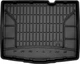 Коврик в багажник Frogum для Jeep Renegade 2015- (нижний уровень) Pro-Line, (FG TM406834) - изображение 1