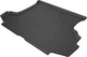 Коврик в багажник Frogum для Nissan X-Trail (T30) 2001-2006 (без двуровн. пилдоги) Dry-Zone, (FG DZ405875) - изображение 3