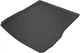 Резиновый коврик в багажник Frogum Dry-Zone для Audi A6/S6/RS6 (mkIII)(C6) 2004-2011 (универсал)(багажник) (FG - изображение 3