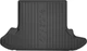 Коврик в багажник Frogum для BMW 3-series (E46)(Compact)(хэтчбек) 2000-2004 Dry-Zone, (FG DZ401181) - изображение 1
