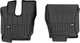 Коврики в салон Volvo FM 2001-2020, Proline 3D, Frogum, FG 3D425507 - изображение 1
