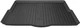 Килимок у багажник Frogum для Renault Kadjar 2015-2022 (нижній рівень) Dry-Zone, (FG DZ401174) - зображення 2