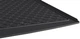 Килимок у багажник Volkswagen Caddy 2010-2021, Life, GledRing GR 1038 - зображення 3