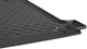 Килимок у багажник Mercedes-Benz E-Class S213 SW 2016-2023, GledRing GR 1704 - зображення 3