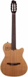 Классическая гитара Godin Multiac Nylon Encore Natural SG - изображение 1
