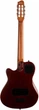Классическая гитара Godin Multiac Nylon Encore Natural SG - изображение 3