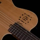 Классическая гитара Godin Multiac Nylon Encore Natural SG - изображение 5