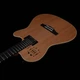 Полуакустическая гитара Godin A6 Ultra Natural SG - изображение 8