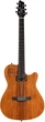 Напівакустична гітара Godin A6 Ultra Extreme Koa HG - зображення 1