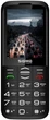 Мобільний телефон Sigma mobile Comfort 50 Grace Dual Sim Black Чорний - зображення 1