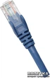 Патчкорд Intellinet CAT5e UTP 1 м Синий (318938) - изображение 2