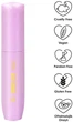 Тушь для ресниц Pastel Show Your Look Mascara Черная 9 мл (8690644038303) - изображение 4