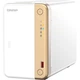 Мережевий дисковий масив Qnap-262-4G 1662 - изображение 3
