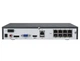 Відеореєстратор Reolink NVS8 (RLN8-410) без HDD ( 1.4 кг ) 39796 - изображение 4