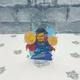 Акриловая коллекционная фигурка Чиби Chibi Доктор Стрэндж 10 cм - изображение 1